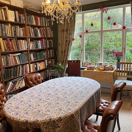 Bed and breakfast Livadia House At St Leonards On Sea Extérieur photo