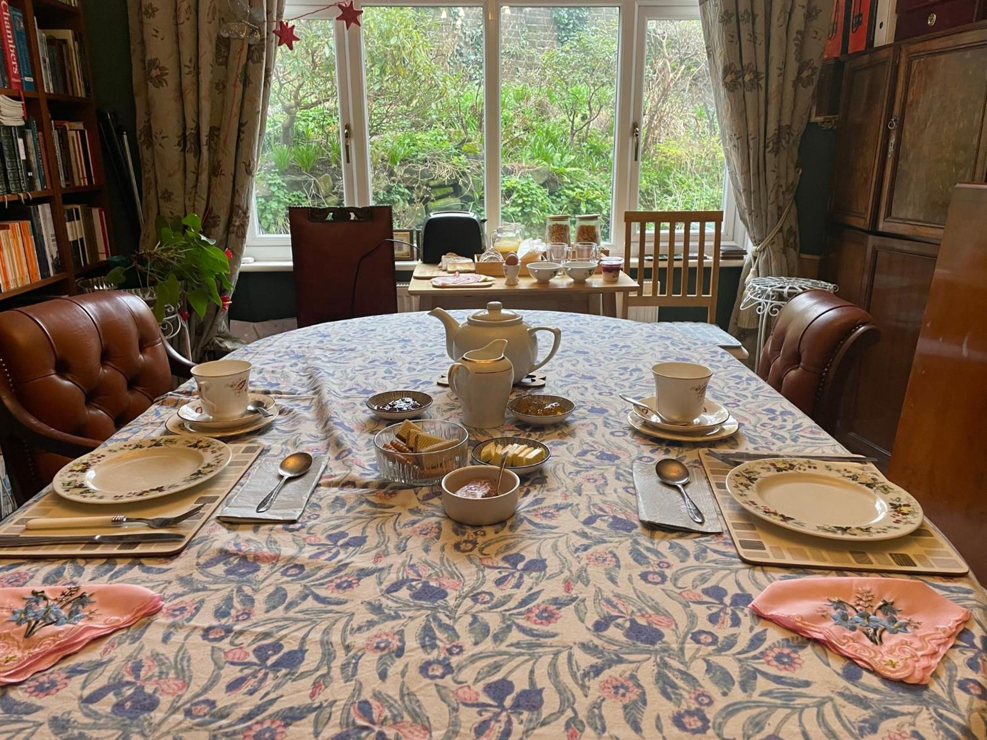 Bed and breakfast Livadia House At St Leonards On Sea Extérieur photo
