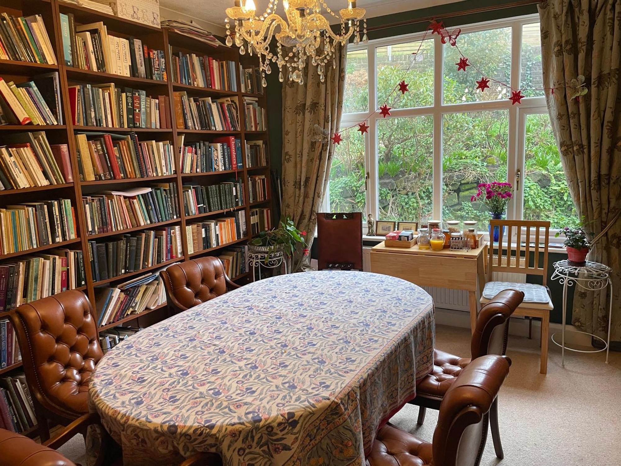 Bed and breakfast Livadia House At St Leonards On Sea Extérieur photo