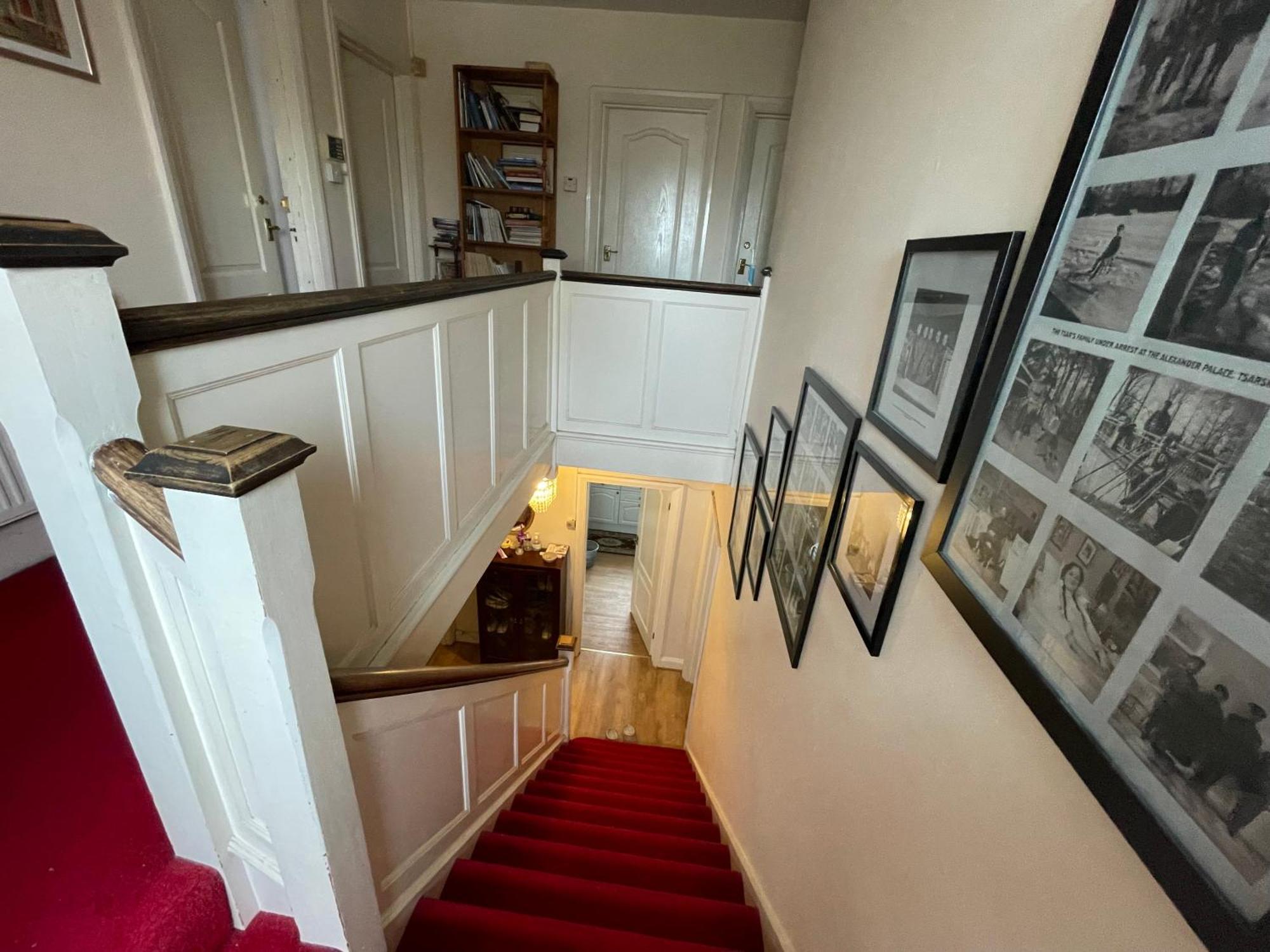 Bed and breakfast Livadia House At St Leonards On Sea Extérieur photo