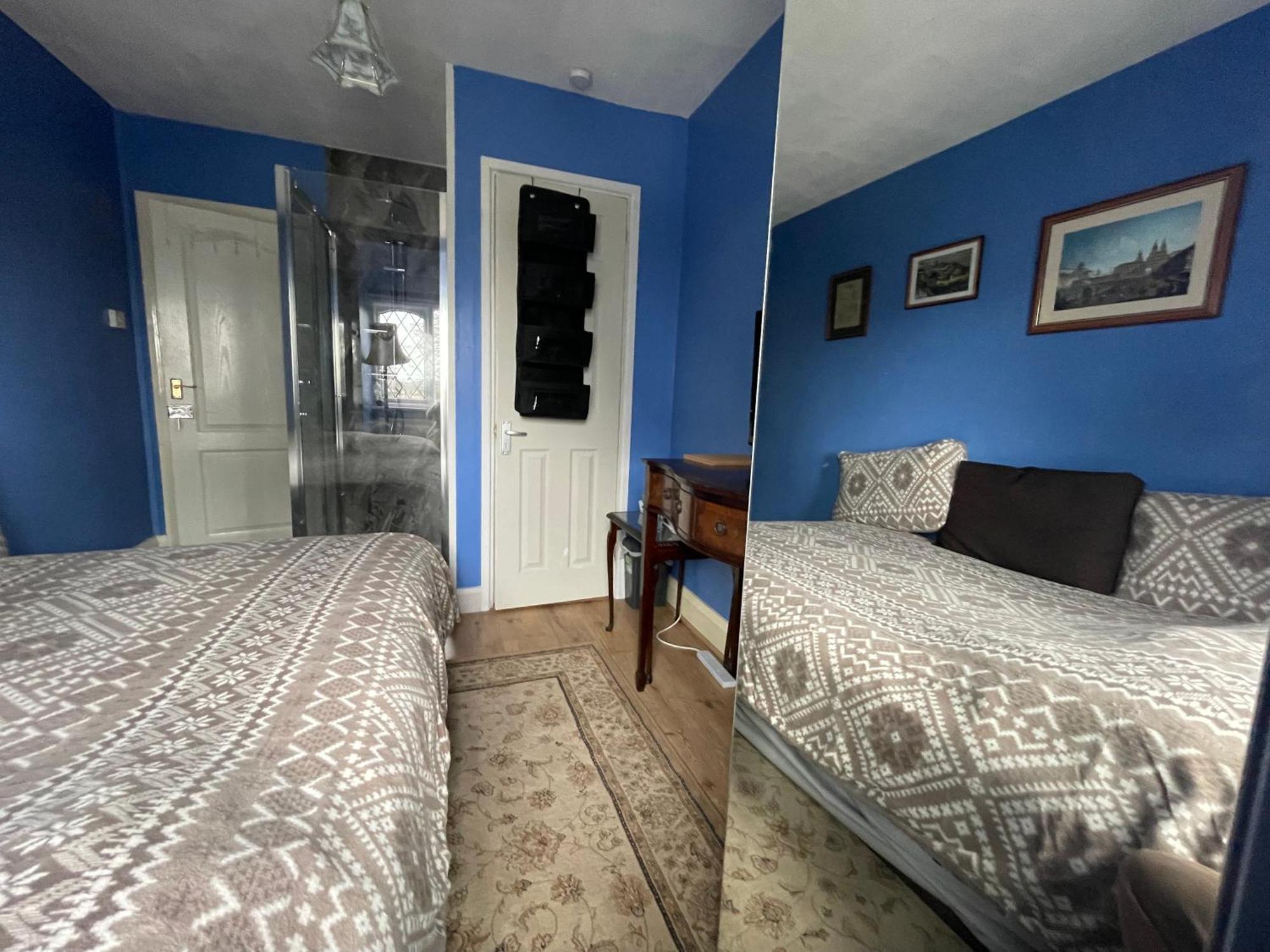 Bed and breakfast Livadia House At St Leonards On Sea Extérieur photo
