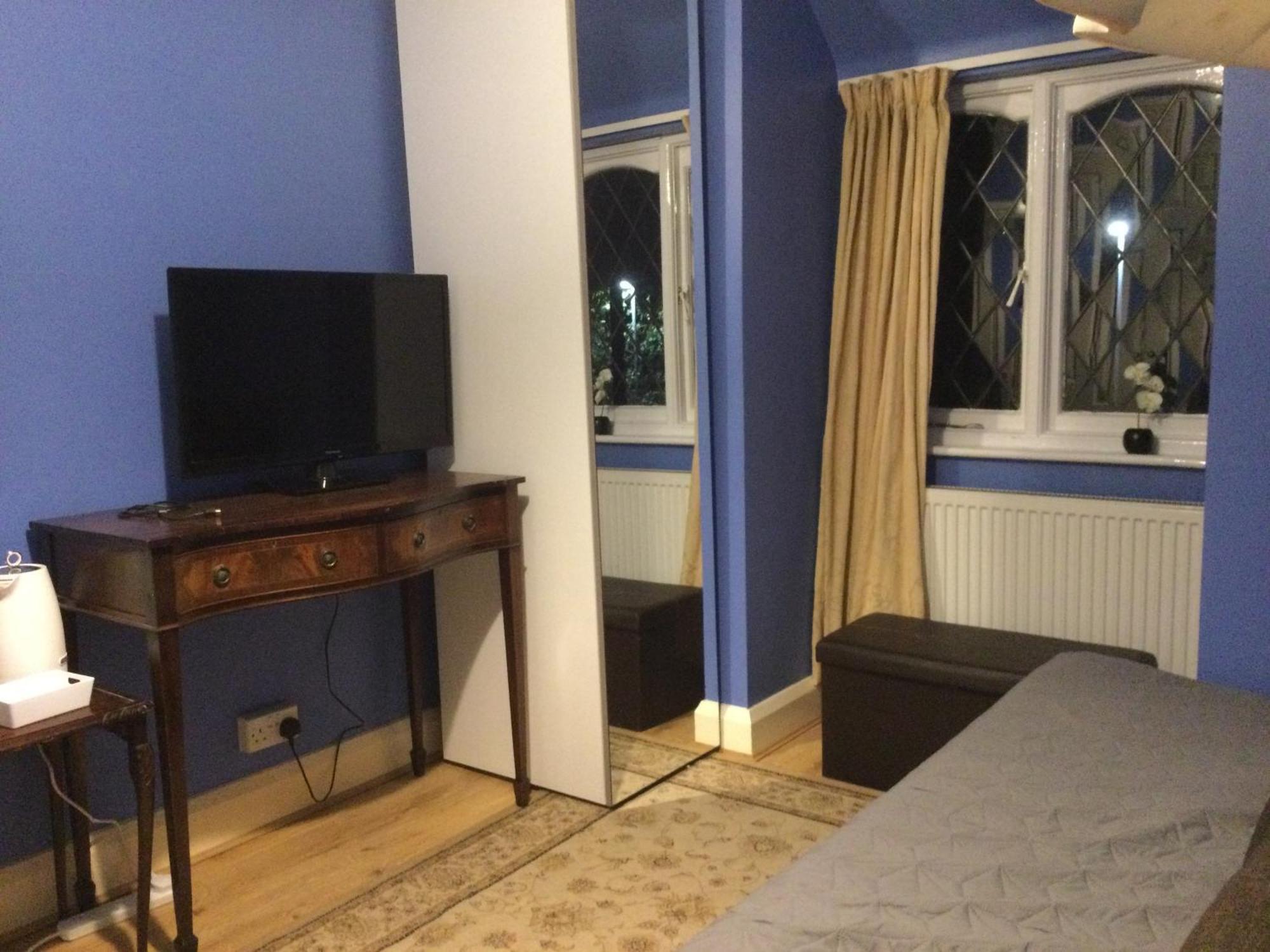 Bed and breakfast Livadia House At St Leonards On Sea Extérieur photo